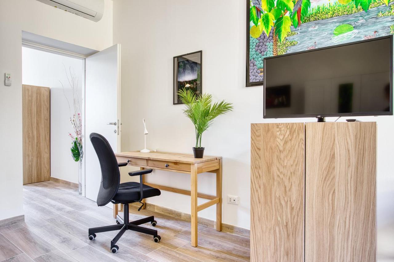 Appartamento Joivy Bright Flat Near Sforzesco Castle Milano
